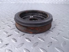 BMW 5 F10 F11 2014 2.0 Fuel Tank 180kW Crankshaft Pulley 11237624103 EGR33672