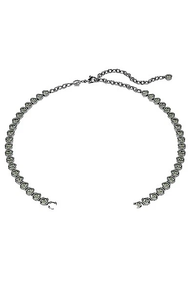 Swarovski Crystal Tennis Fashion Necklaces & Pendants