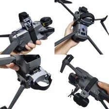 Universal UAV Airdrop Support Remote Control Rescue Supply Delivery for Drones