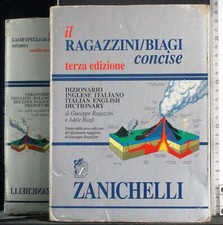 DIZIONARIO INGLESE ITALIANO