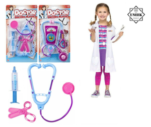 child doctor set