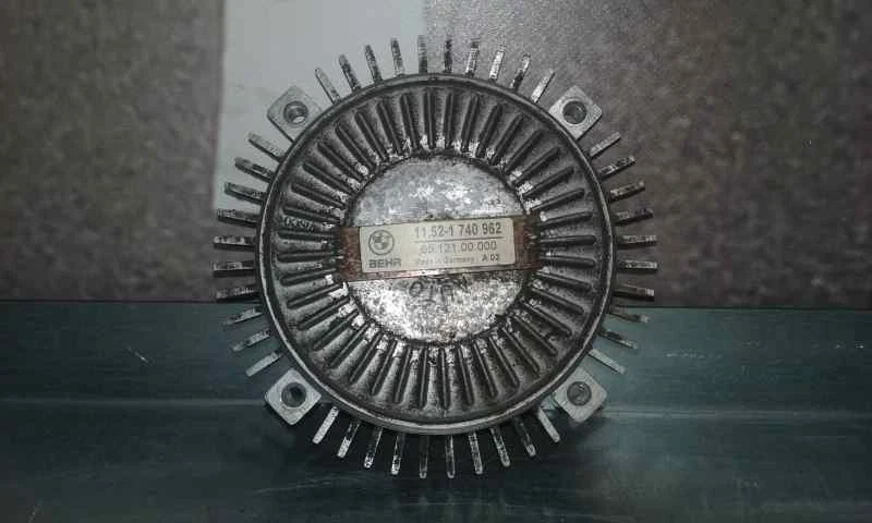 6512100000 lüfterflügel für BMW 5 523 I 1995 11521740962 4038302  