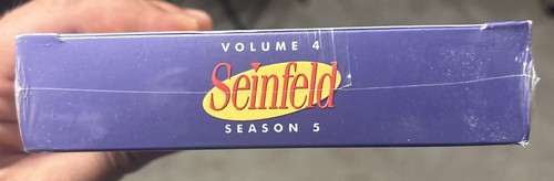 Seinfeld: Season 5 (DVD) - 第 6/6 張圖片