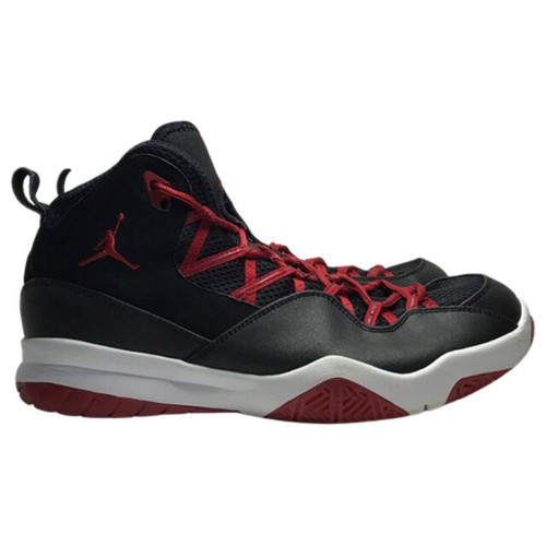 Air Jordan Pre-Game XT Men’s Sz 11 Black University Blue Basketball Shoes READ Air Jordan 11 Retro  main image 3