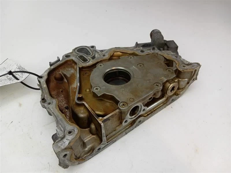 2004 ACURA MDX OIL PUMP - Image 3 of 4