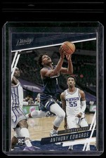 2020-21 Panini Chronicles #58 Anthony Edwards
