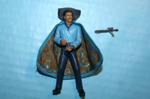 FIGURAS POTJ STAR WARS 2000/2001 COMPLETAS SUELTAS SOLO DARTH MAUL ARMA HASBRO - Imagen 329 de 358