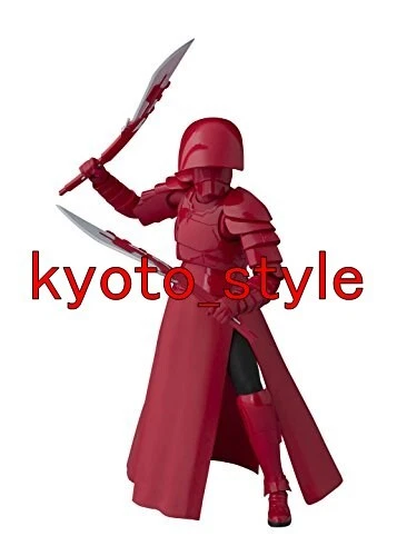  LEGO Star Wars: The Last Jedi Elite Praetorian Guard