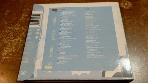 HED KANDI DISCO HEAVEN HEDK031  2 CD SET  VOLUME 2 - Picture 2 of 4