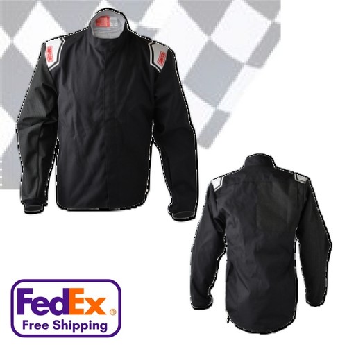 Simpson Apex Kart Jacket - Bild 1 von 13