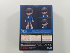 Figurine Manga Detective Conan 28 Cm - En PVC, Neuve Scellée, Collection