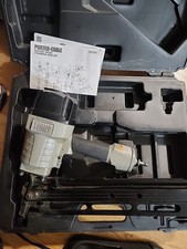 Porter Cable Round Head Framing Nailer Nail Gun FR350
