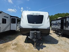 2020 Coachmen Apex 253RLS