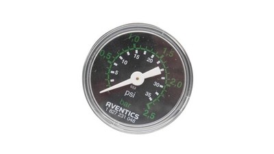 Aventics 1827231048 Manometer 