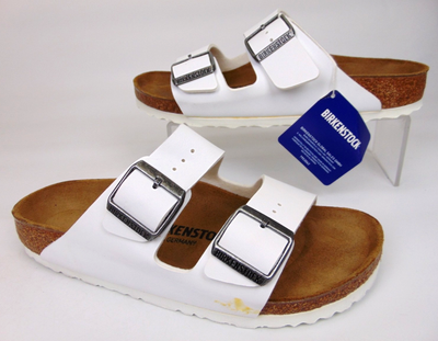 NEW! Birkenstock Arizona Women display picture 3