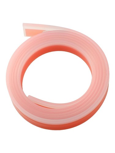 For Track Saw Guide Rail 1 4m For Splinter Guard Replacement Strip for 495209 - Picture 12 of 14
