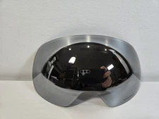 NEW Wildhorn Roca Junior Snowboard & Ski Silver Goggle Lens