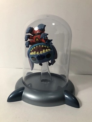 Funko Pop! Lilo and Stitch Experiment 626 Domed Box Lunch Exclusive Figure 2017