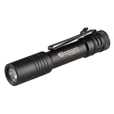 Streamlight 66320 MacroStream USB Everyday Carry Flashlight Black