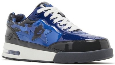 A Bathing Ape BAPE Roadsta #1 Blue for sale | eBay
