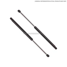 For American Motors Hornet Concord AMX Hatch Lift Support Pair CSW