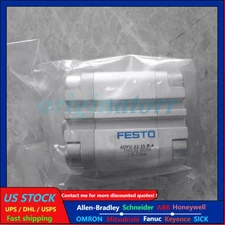 NEW FESTO 156532 ADVU-32-15-P-A Cylinder