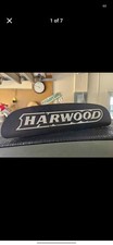 Harwood Small Aero Scoop Plug 2001