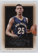 2013-14 Panini Timeless Treasures /299 Austin Rivers #82 2b6
