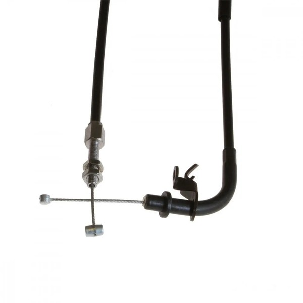 Gas-Bowdenzug A TSK FüR Yamaha XT 600 Z Tenere Bj. 1983-1984-image