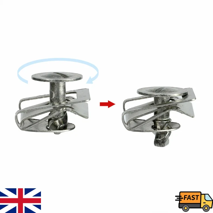 FIT AUDI Undertray Engine Under Cover Screw & Clip Set Fits - Image 3 of 4