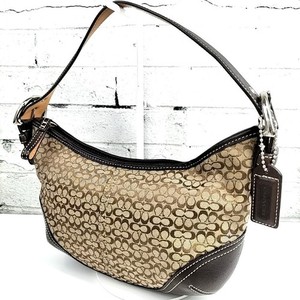 COACH コーチ 6351 シグネチャー ショルダーバッグ 楽天市場】コーチ COACH ショルダーバッグ 6351 ミニ