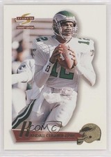 1995 Score Summit Randall Cunningham #82 0ps8