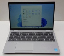 DELL DC15250 Intel® Core™ i5 i5-1334U Laptop, 16 GB DDR4-SDRAM 512 GB SSD