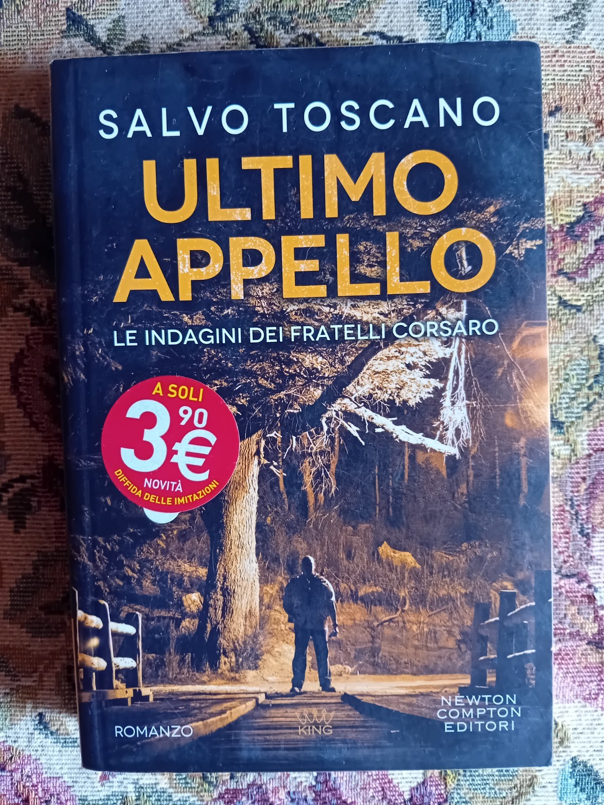 Foto 1 di 6