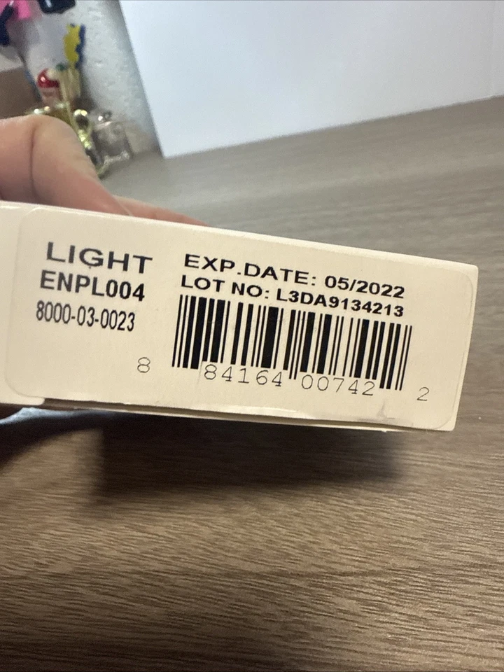 Rodan And Fields Enhancements Mineral Peptides SPF 20 Bronze NEW Expired - Image 4 of 4