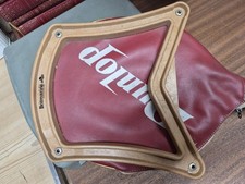 Used Tennis Racket With A