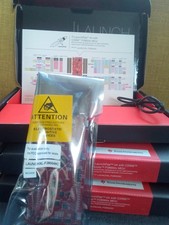3 x IT LaunchPad Kit with C2000 F28004x MCUin original box