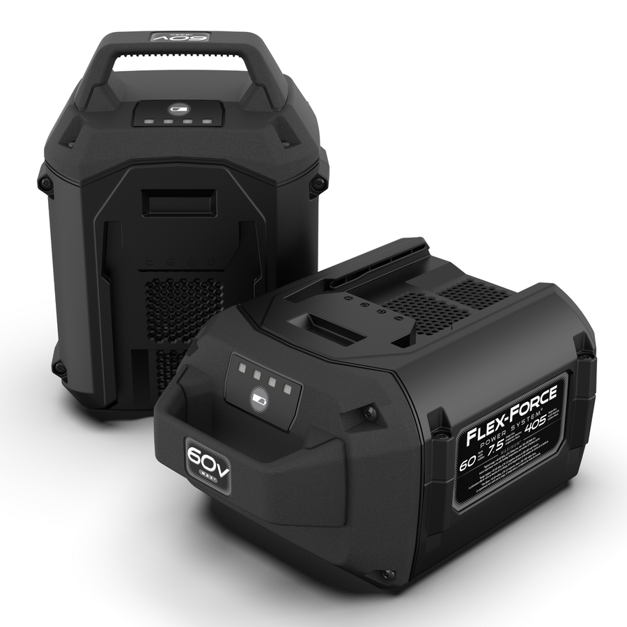 Toro OEM Battery 60 Volt Max 7.5 Amp Part # 88975 - Free Shipping