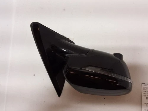 2018-2020 Nissan Pathfinder Passenger Side View Mirror Power w/Camera