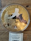 American Mint Spirit Of America Jumbo Medallions — photo 4