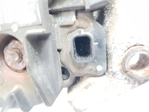 2010 RENAULT TWINGO ALTERNATOR 1.1 PETROL D7F800 0124225056 - Picture 4 of 5