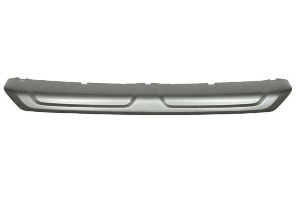 Front BLIC 5511-00-6091222P Spoiler for RENAULT
