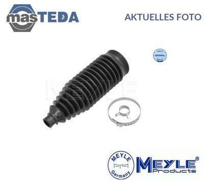 30-14 620 0012 FALTENBALGSATZ LENKMANSCHETTE MEYLE FÜR TOYOTA YARIS VITZ,YARIS