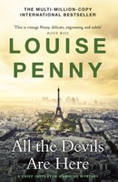 All The Devils Are Here Louise Penny