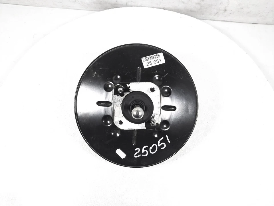 Audi S3 2015-2020 2,0 L tracción trasera conjunto de refuerzo de freno eléctrico OEM 5Q1-614-106-Q Foto 2 de 4