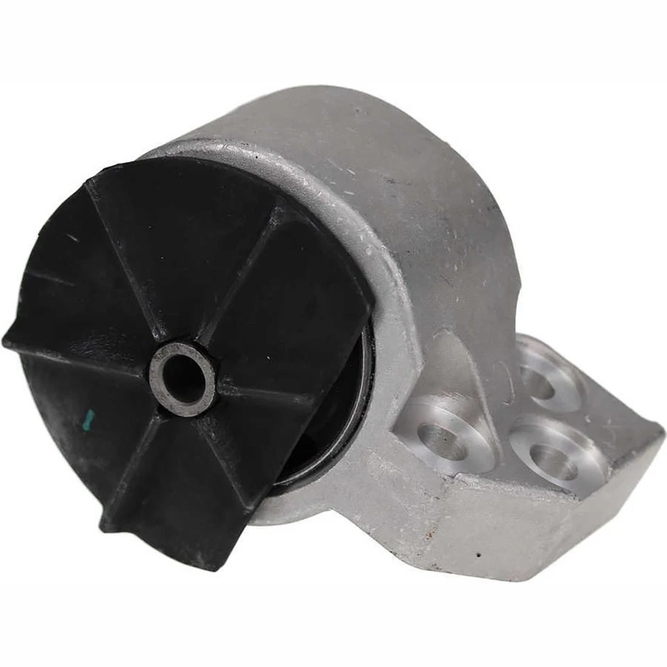 Juego de montaje motor delantero y delantero izquierdo 2 piezas. Hyundai Accent 2003-2005 1,6 L Foto 3 de 3