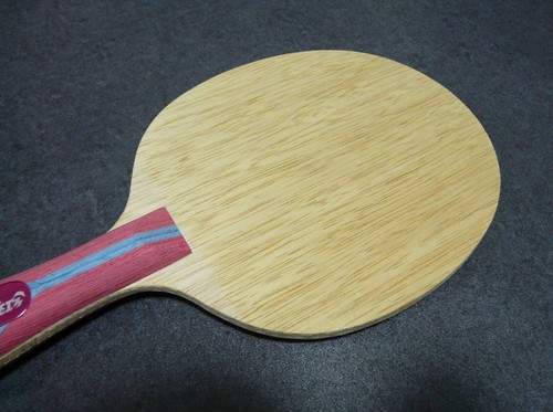 DHS Beni Souki Hohiro B2 Inner Carbon 92g lightly used ping quality - Picture 9 of 10