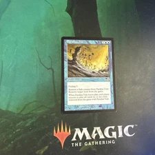 Parallax Tide Nemesis Regular LP