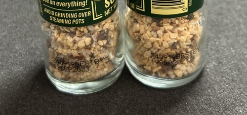 2x Condimento para tostadas de aguacate Alessi. 1,83 OZ cada uno - Imagen 5 de 5
