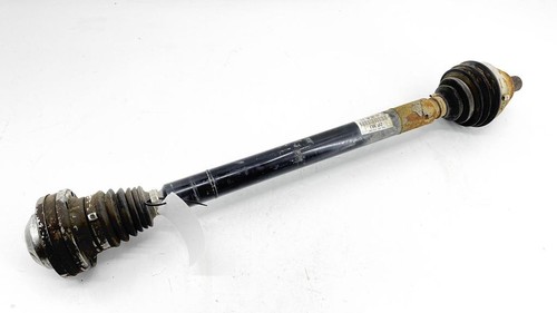 Volkswagen Caddy 2012 Rechts Antriebswelle vorne 1k0407272pm Diesel EPK13815